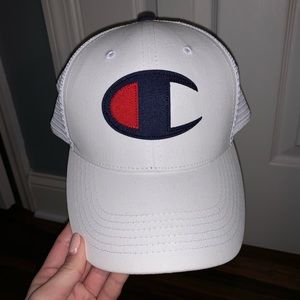 Champion hat